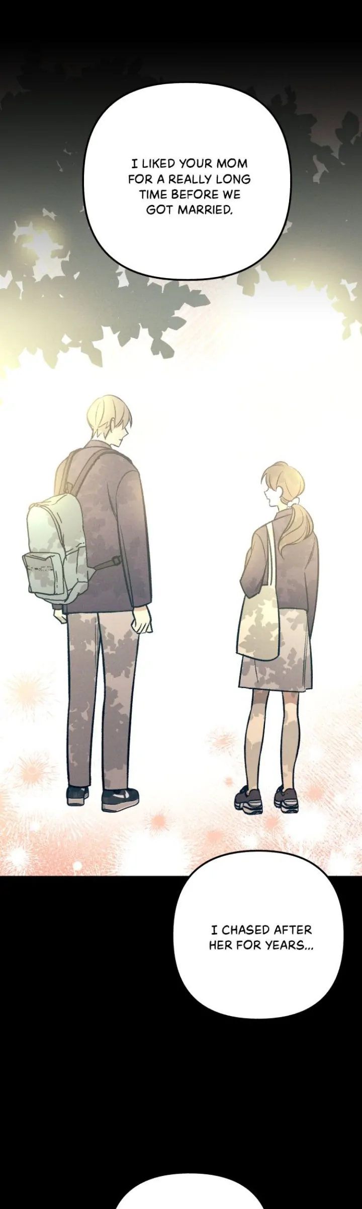 First Love, Lasting Hate Chapter 63 - page 61