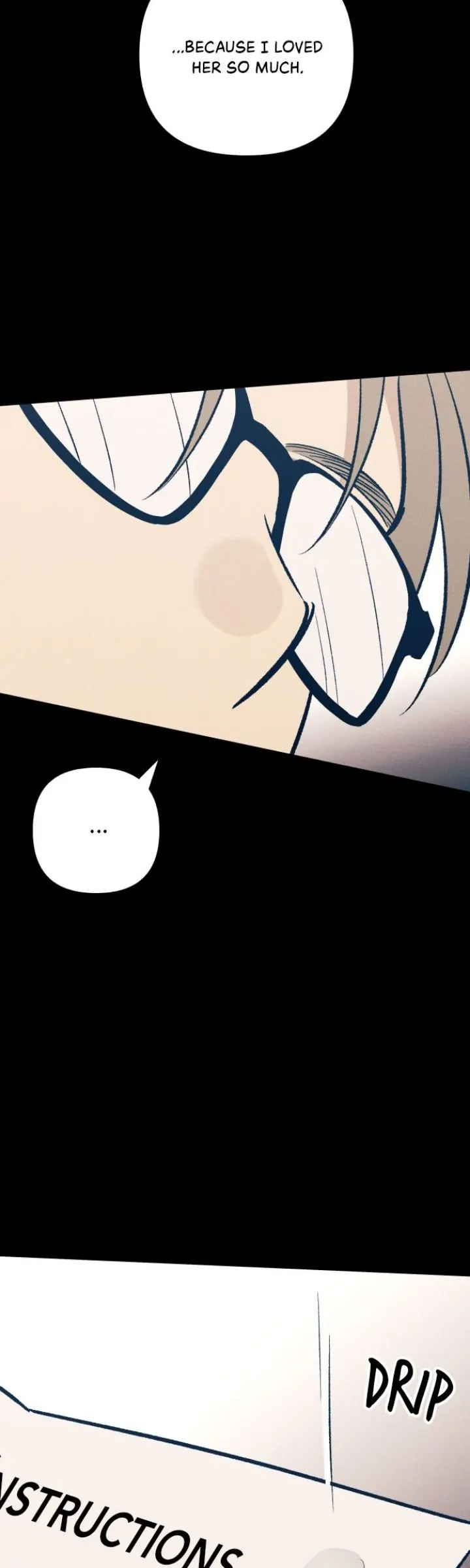 First Love, Lasting Hate Chapter 63 - page 62