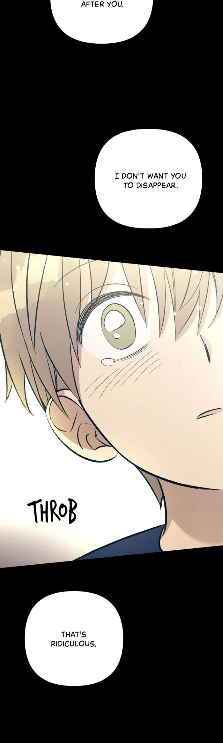 First Love, Lasting Hate Chapter 63 - page 65