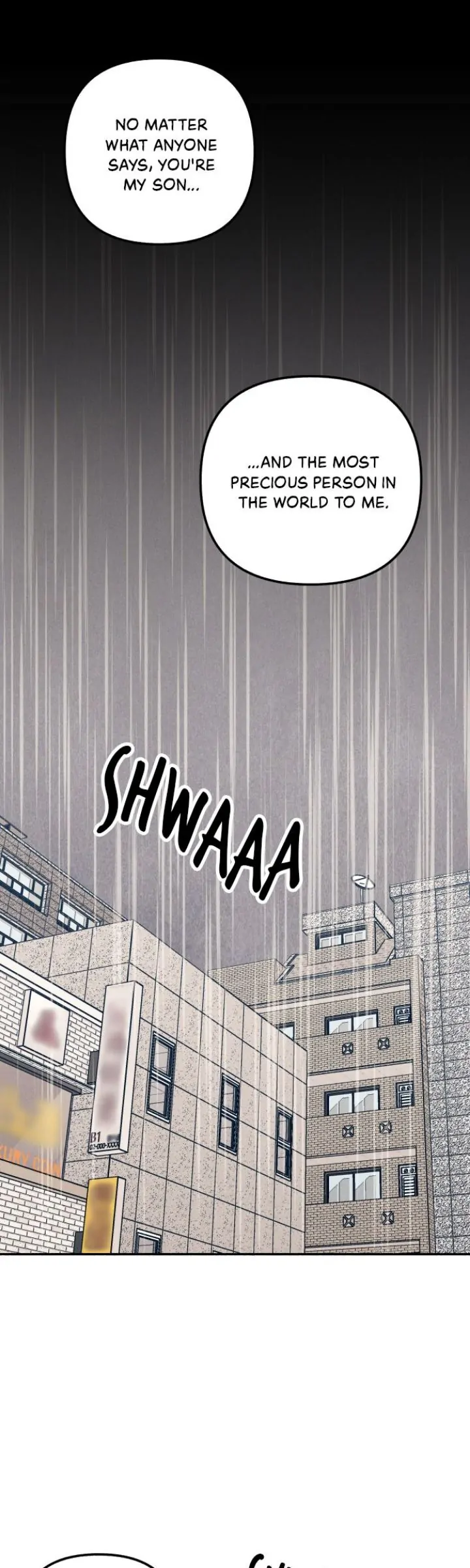 First Love, Lasting Hate Chapter 63 - page 67