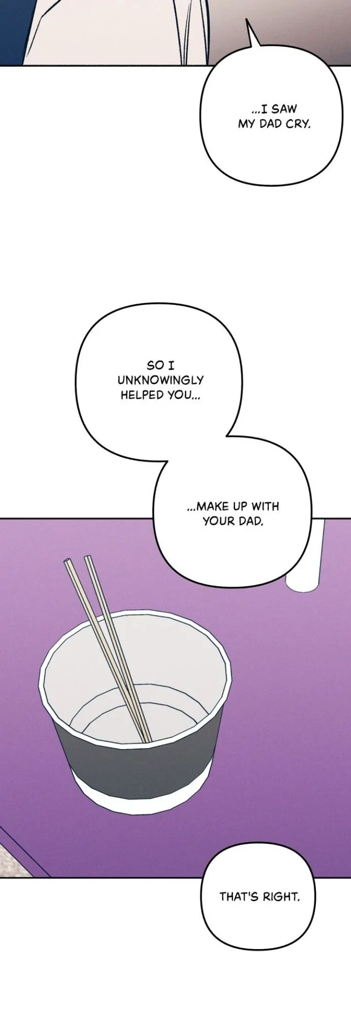 First Love, Lasting Hate Chapter 63 - page 69