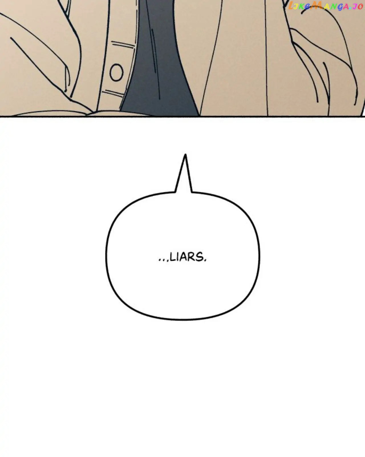 First Love, Lasting Hate Chapter 17 - page 100