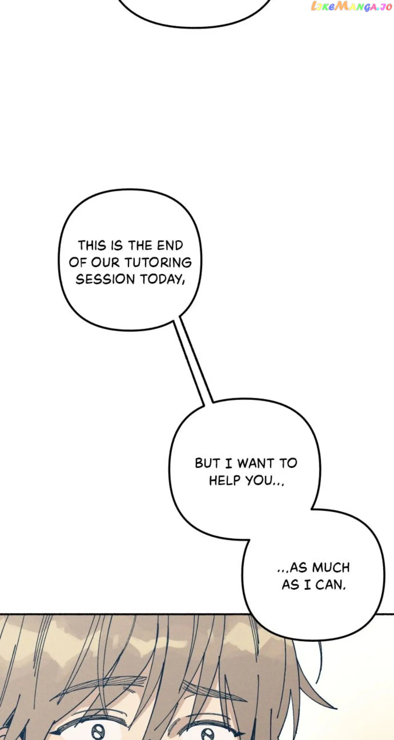 First Love, Lasting Hate Chapter 17 - page 19