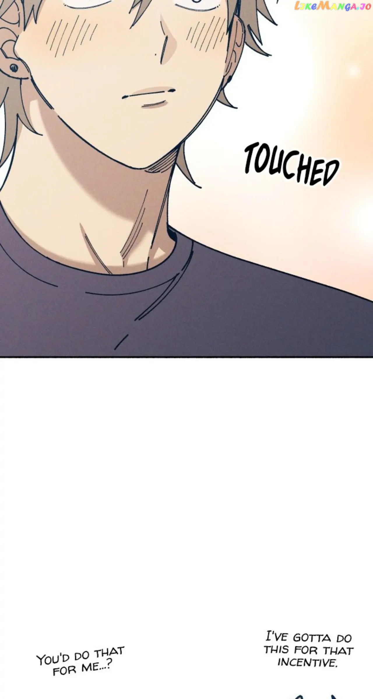 First Love, Lasting Hate Chapter 17 - page 20