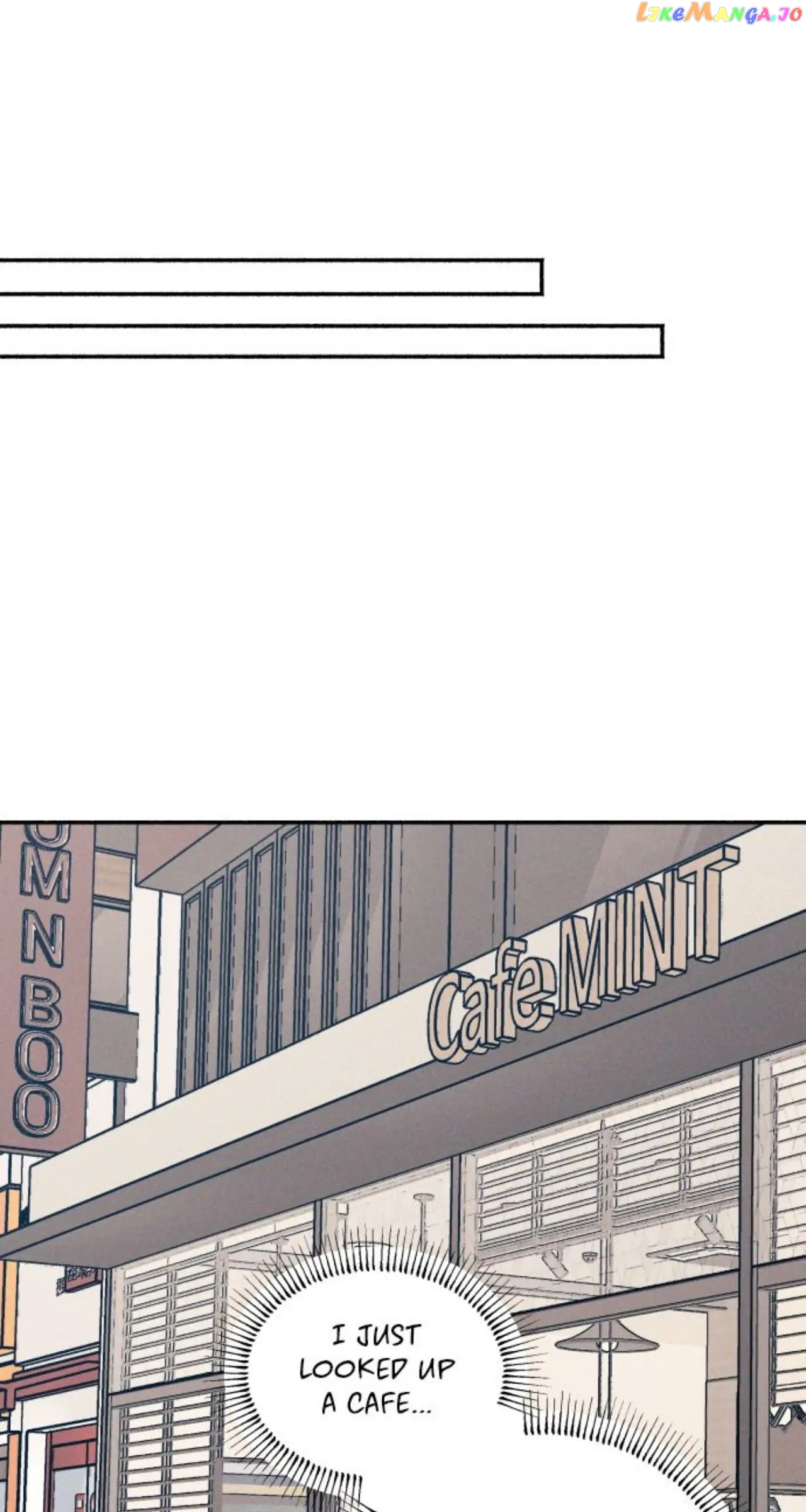 First Love, Lasting Hate Chapter 17 - page 23