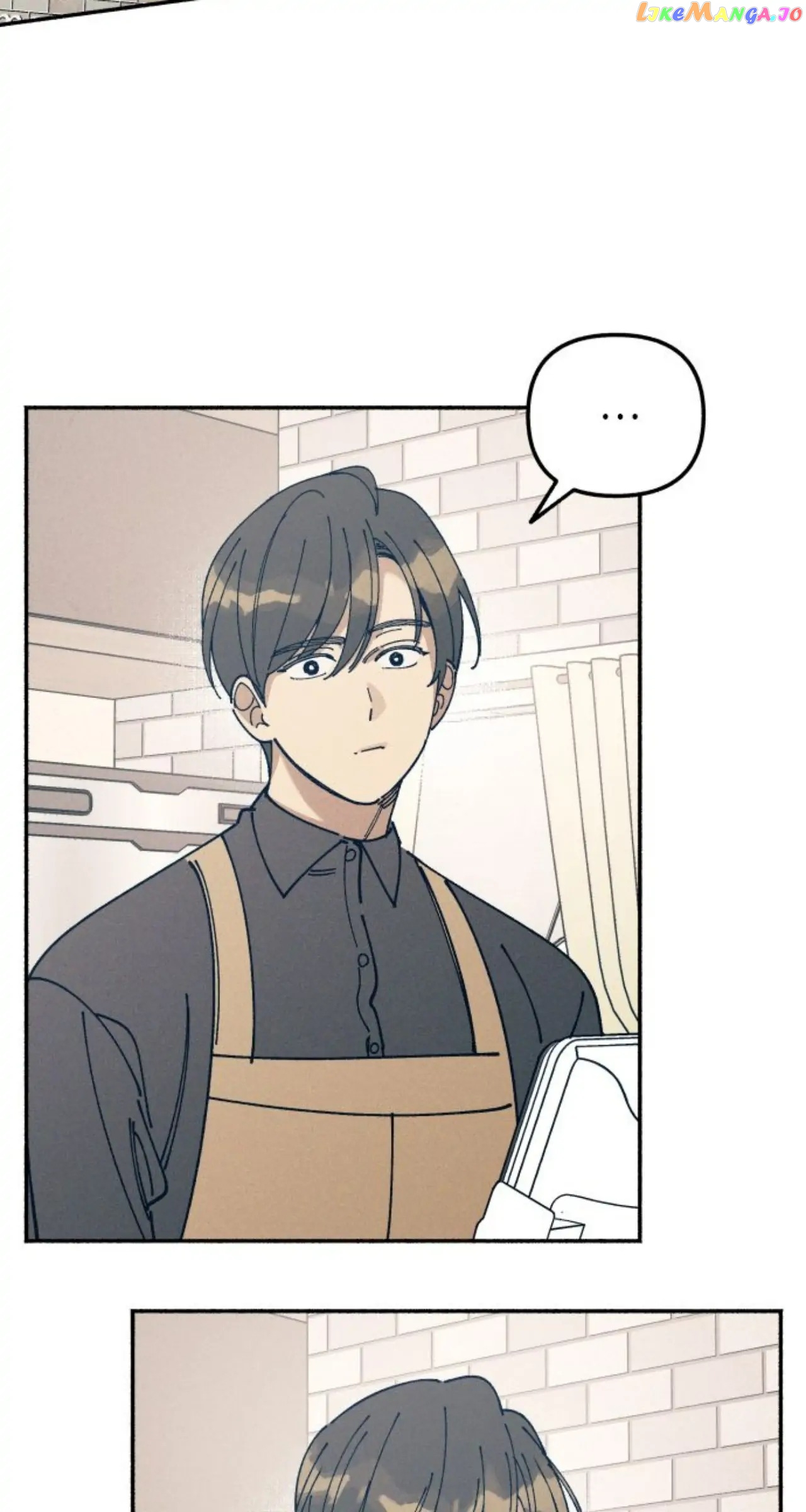 First Love, Lasting Hate Chapter 17 - page 36
