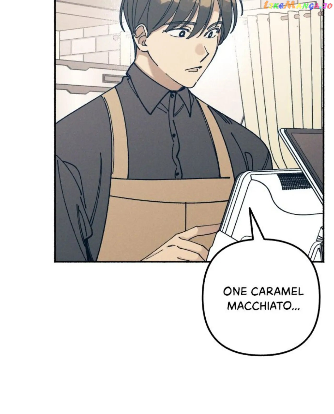 First Love, Lasting Hate Chapter 17 - page 37