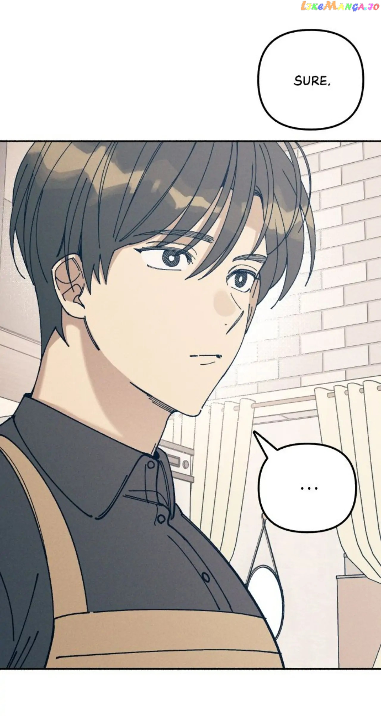 First Love, Lasting Hate Chapter 17 - page 39