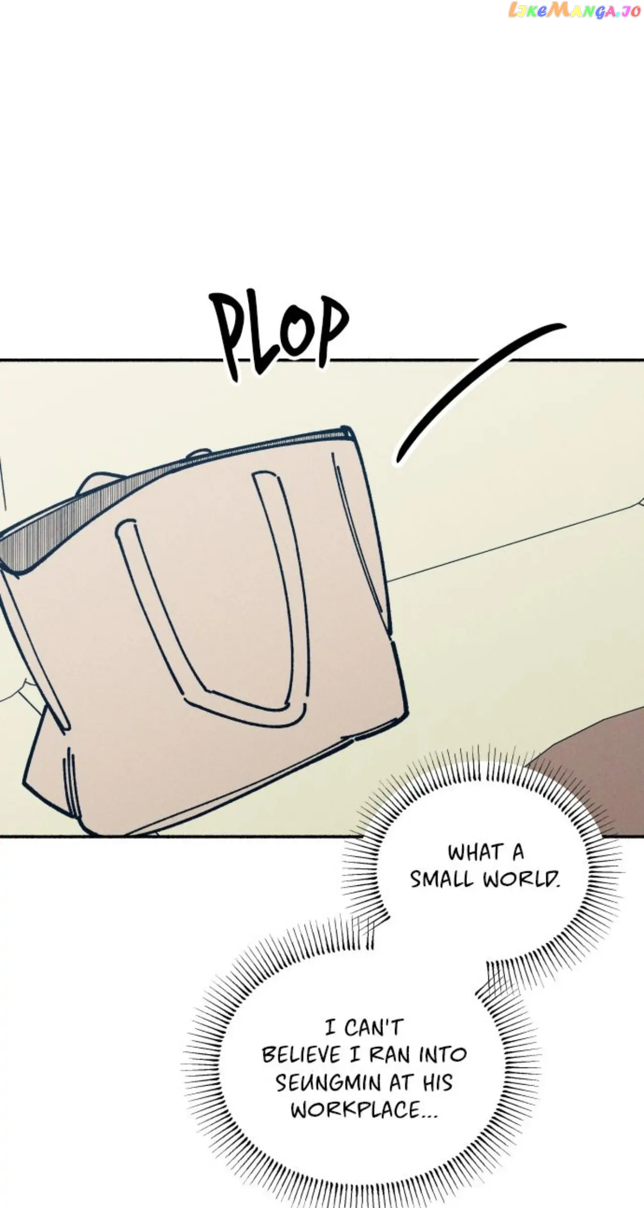 First Love, Lasting Hate Chapter 17 - page 41