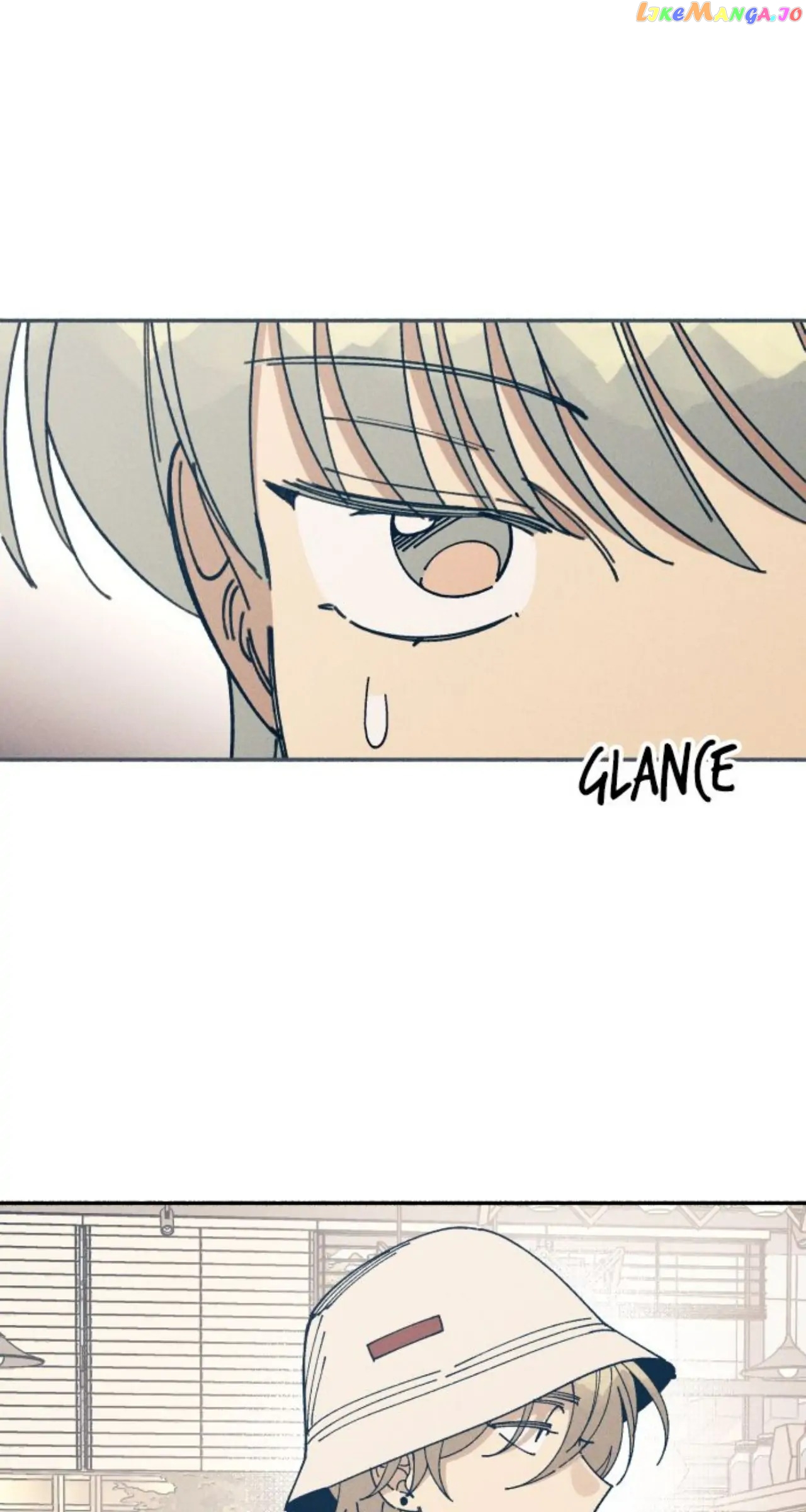 First Love, Lasting Hate Chapter 17 - page 46