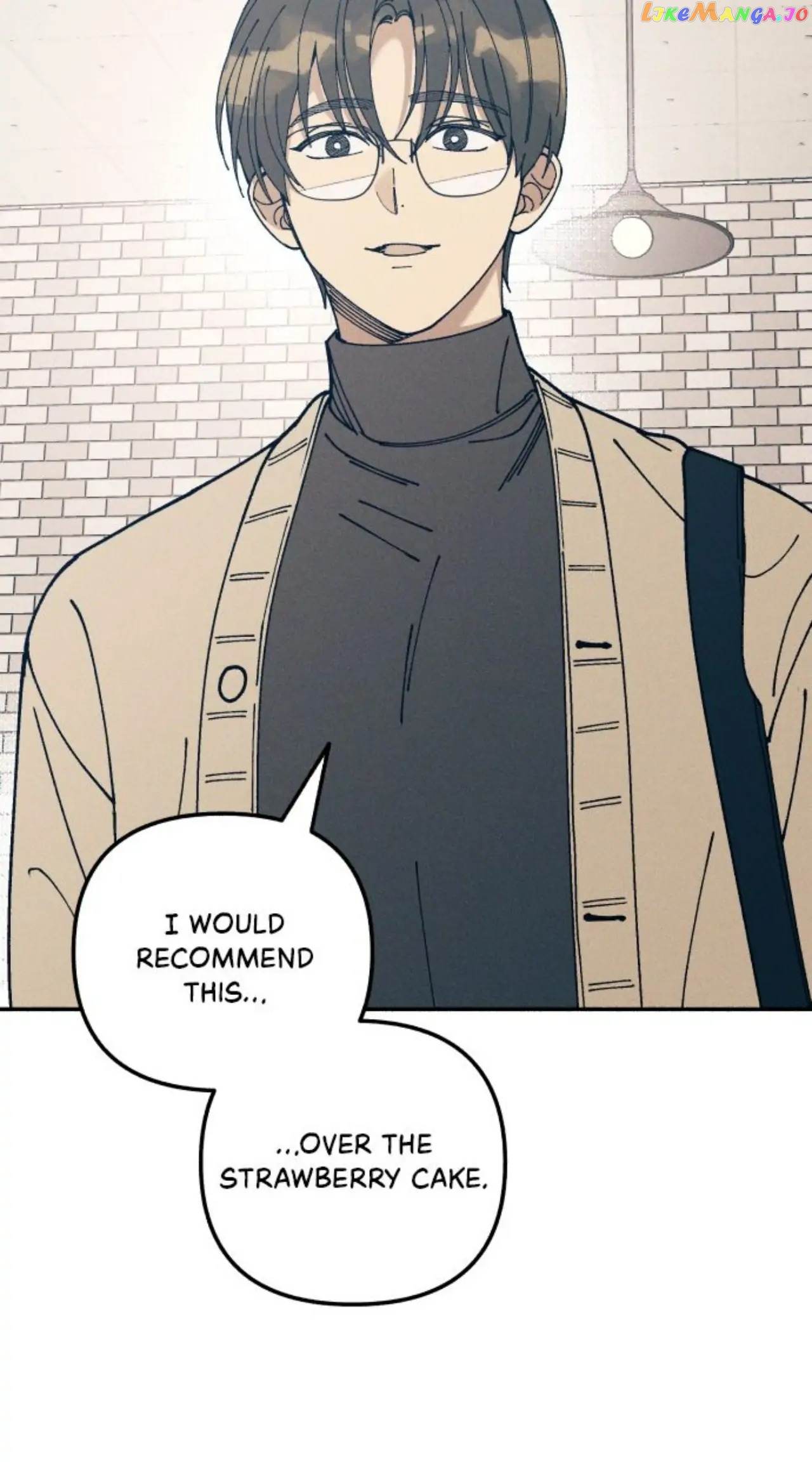 First Love, Lasting Hate Chapter 17 - page 52