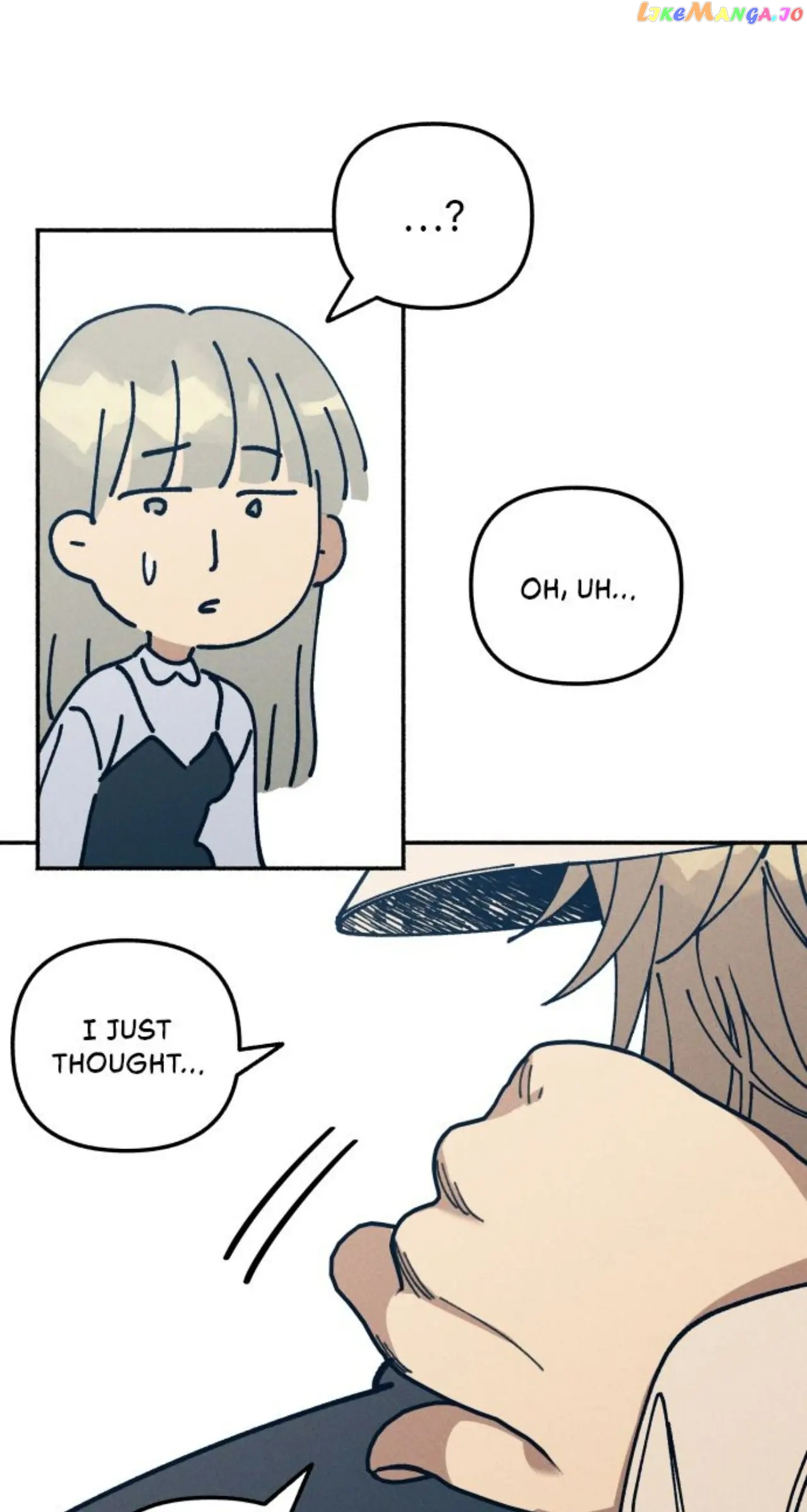 First Love, Lasting Hate Chapter 17 - page 59