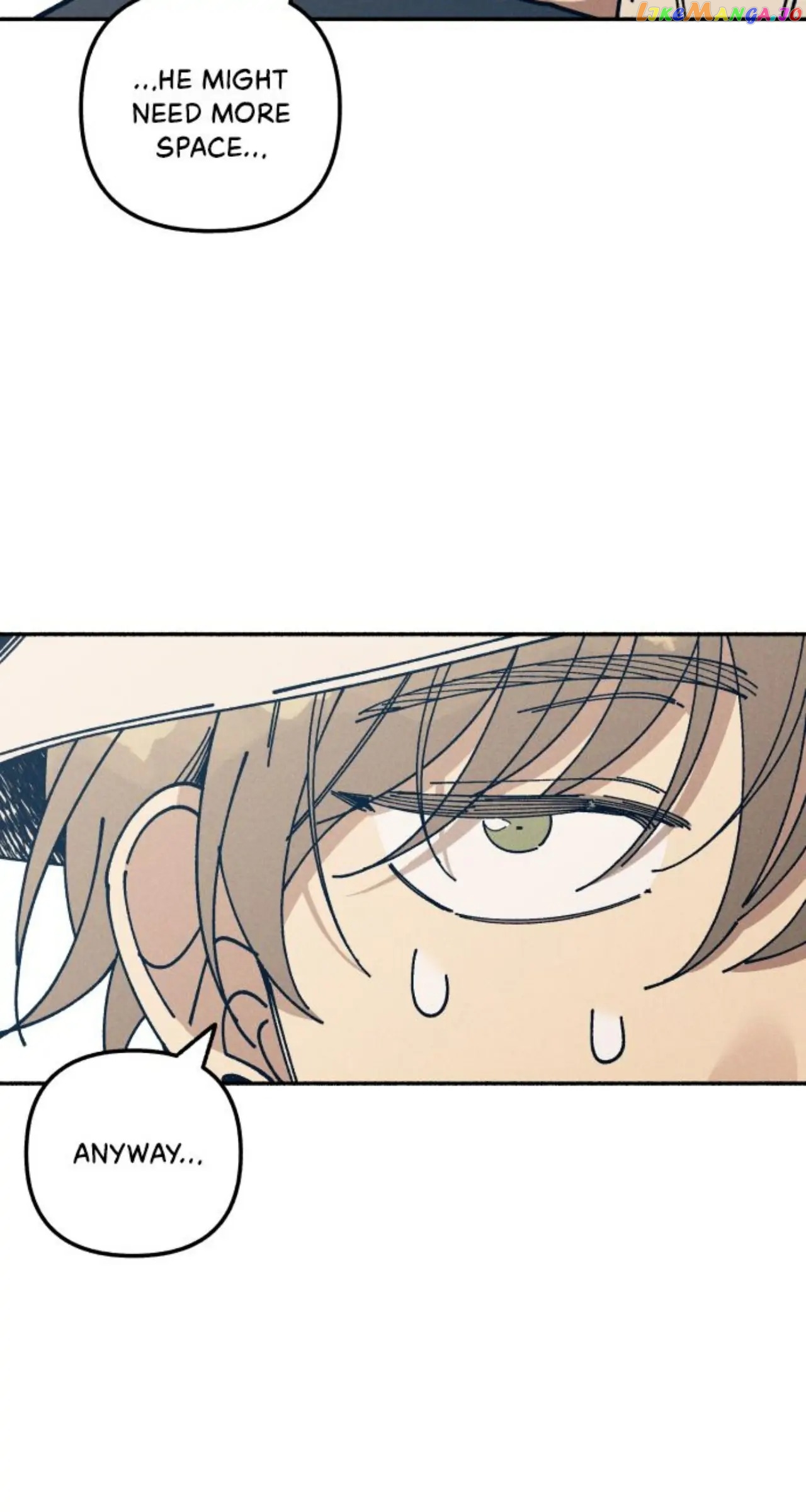 First Love, Lasting Hate Chapter 17 - page 60