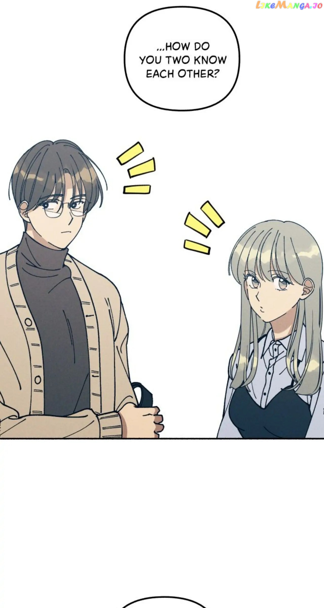 First Love, Lasting Hate Chapter 17 - page 61