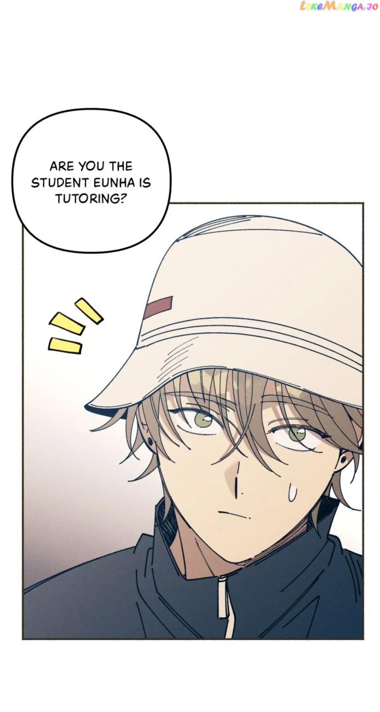 First Love, Lasting Hate Chapter 17 - page 66
