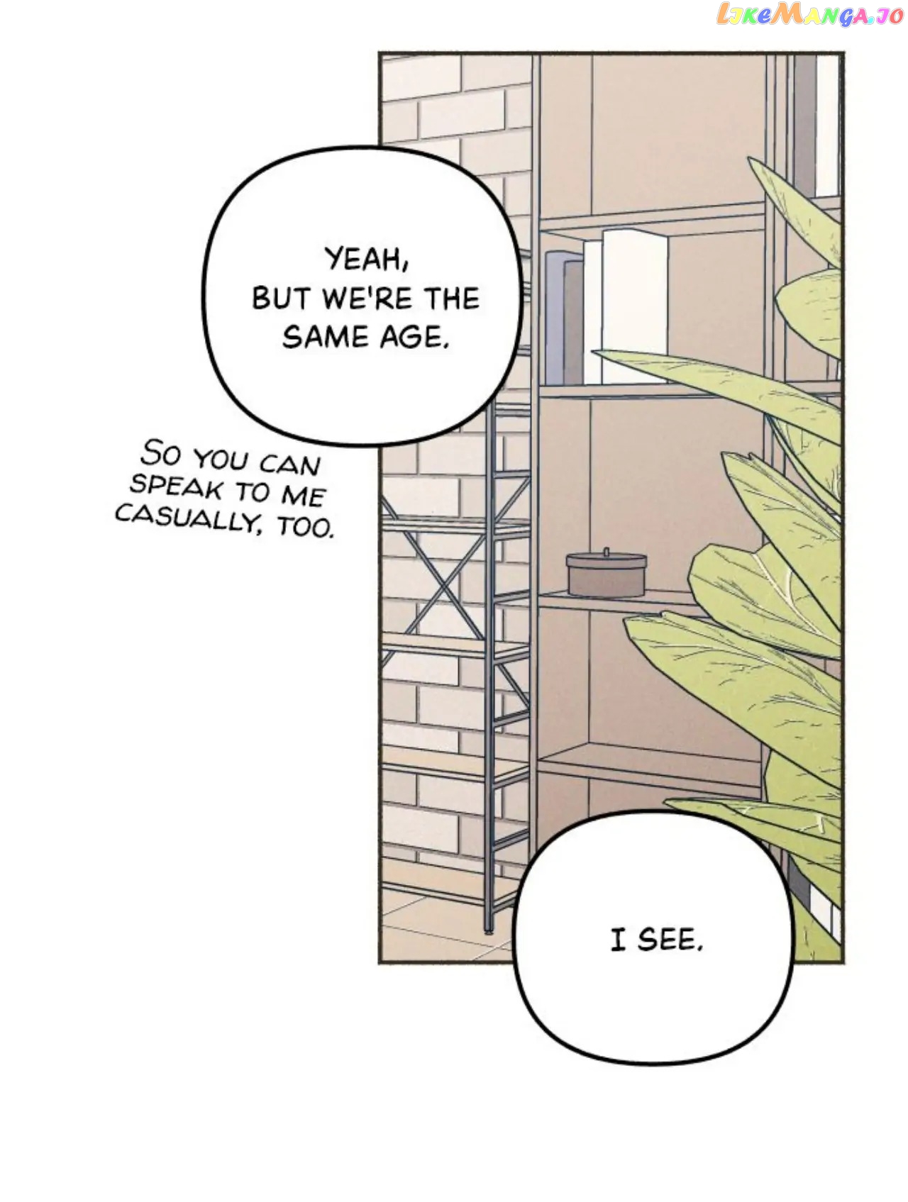 First Love, Lasting Hate Chapter 17 - page 67