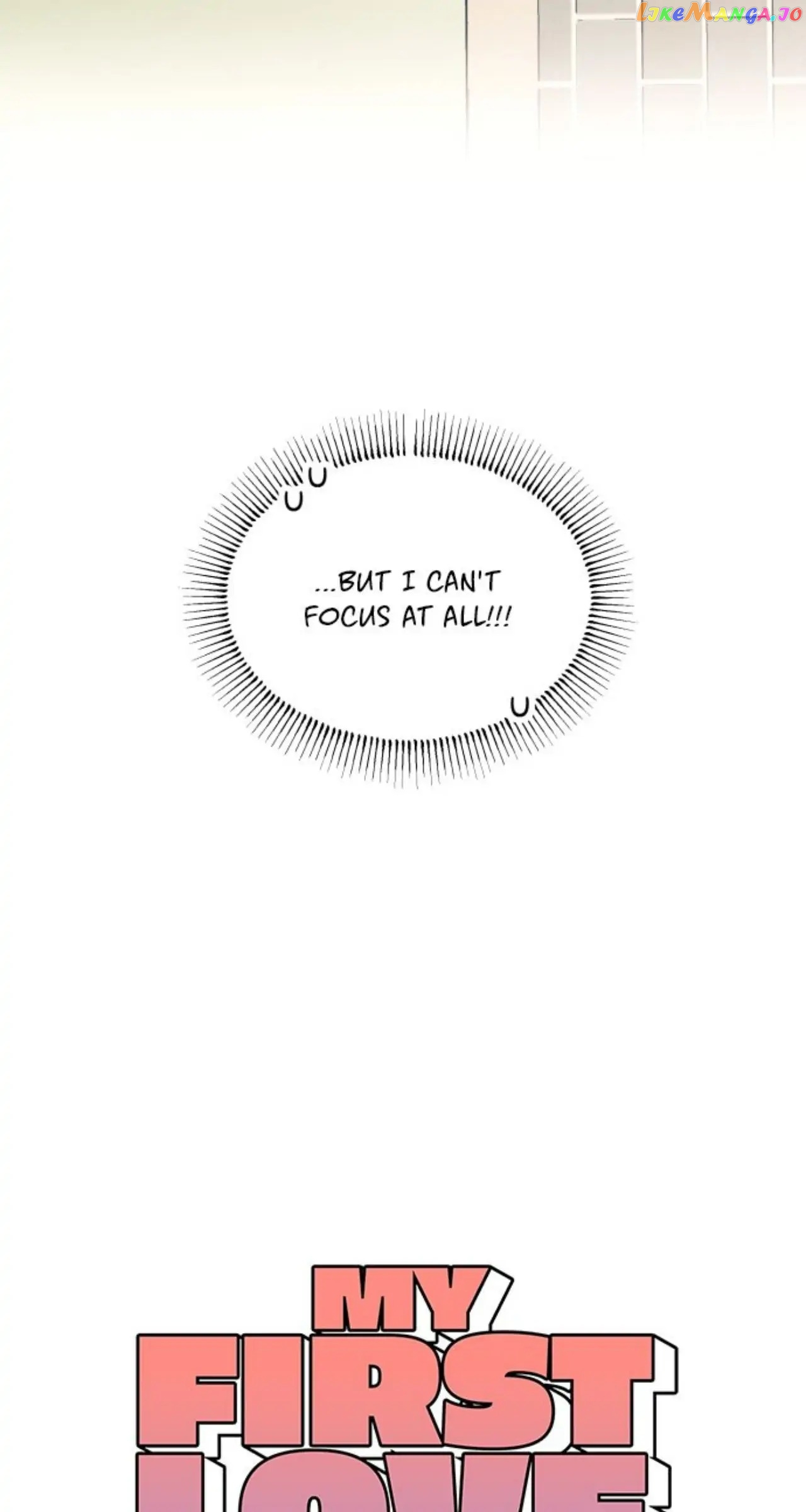 First Love, Lasting Hate Chapter 17 - page 7