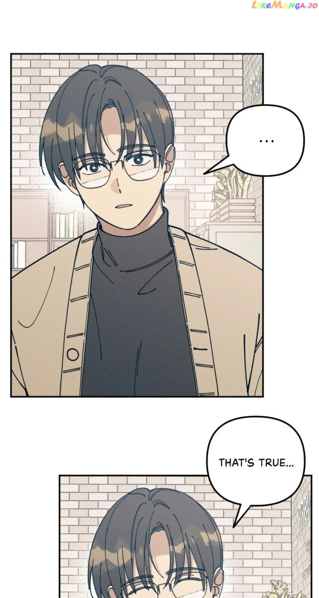 First Love, Lasting Hate Chapter 17 - page 70