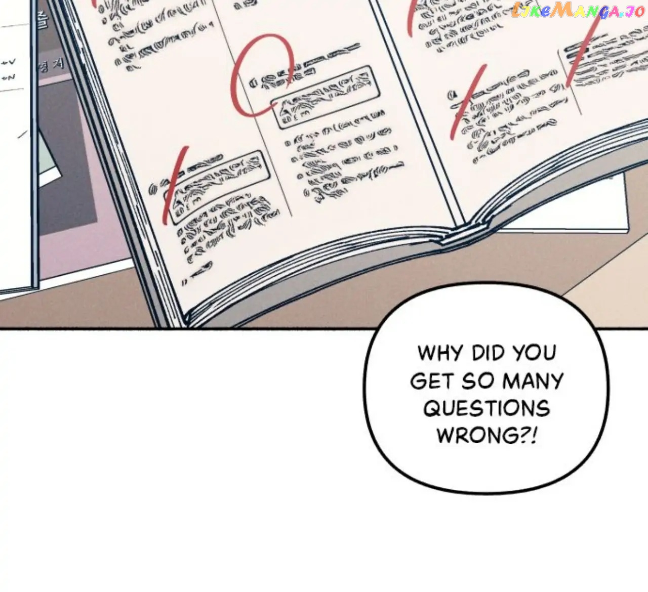 First Love, Lasting Hate Chapter 17 - page 73