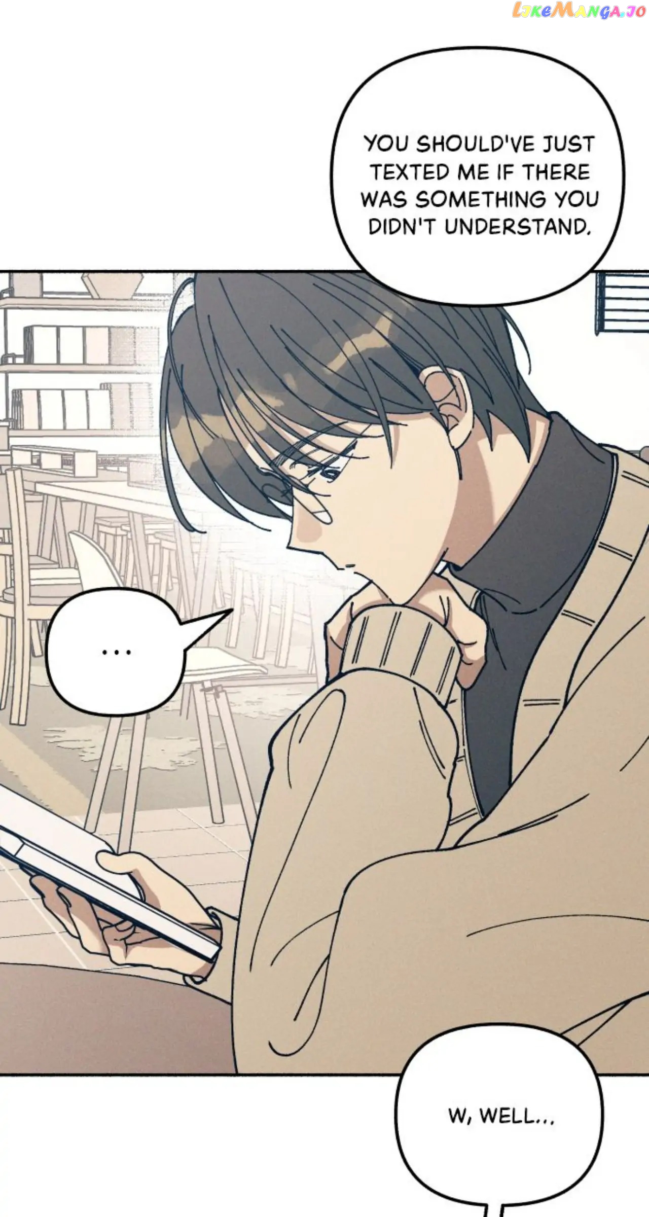 First Love, Lasting Hate Chapter 17 - page 75