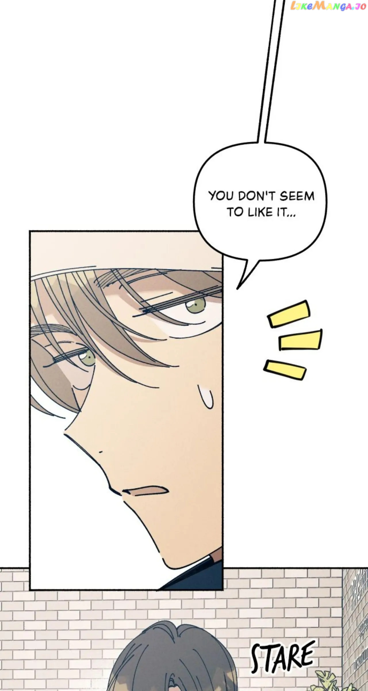 First Love, Lasting Hate Chapter 17 - page 76
