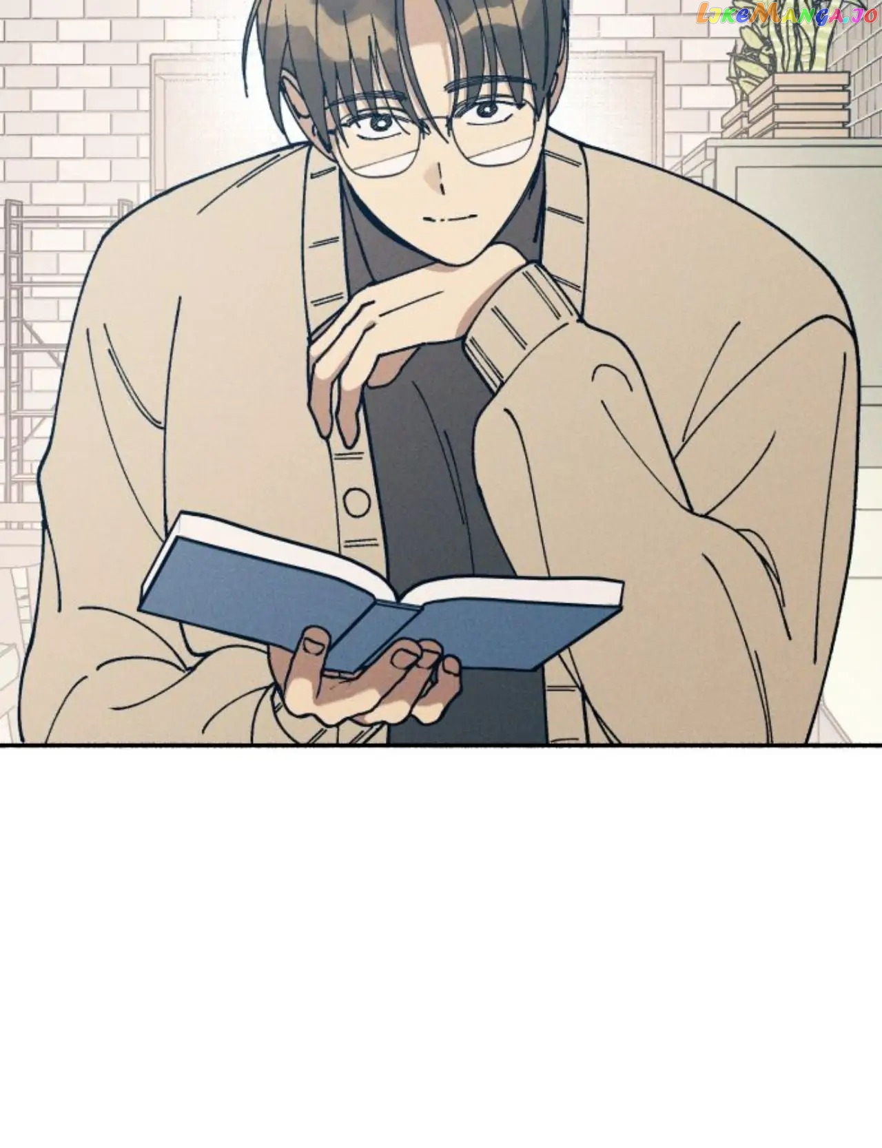 First Love, Lasting Hate Chapter 17 - page 77