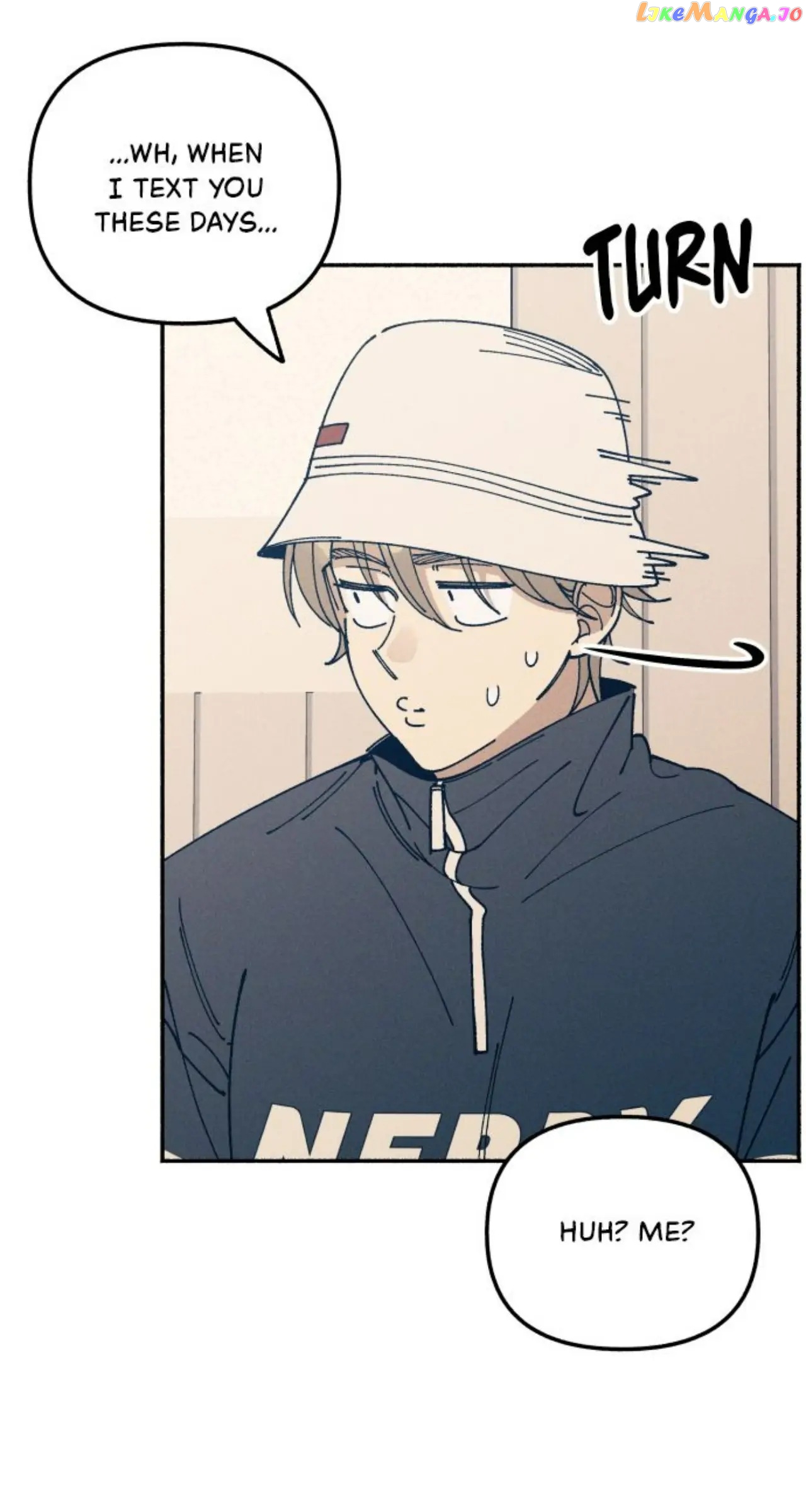 First Love, Lasting Hate Chapter 17 - page 78