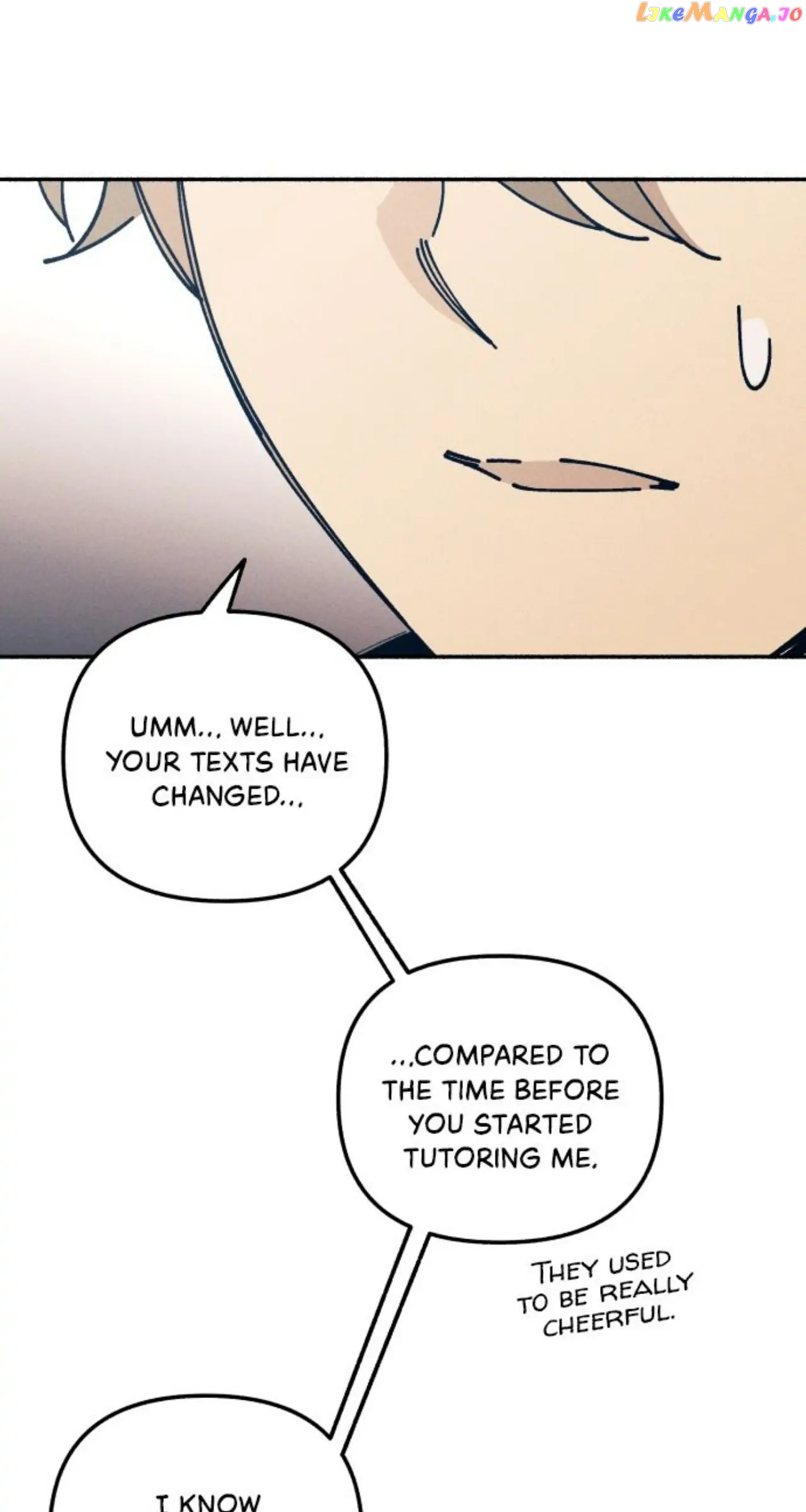 First Love, Lasting Hate Chapter 17 - page 79