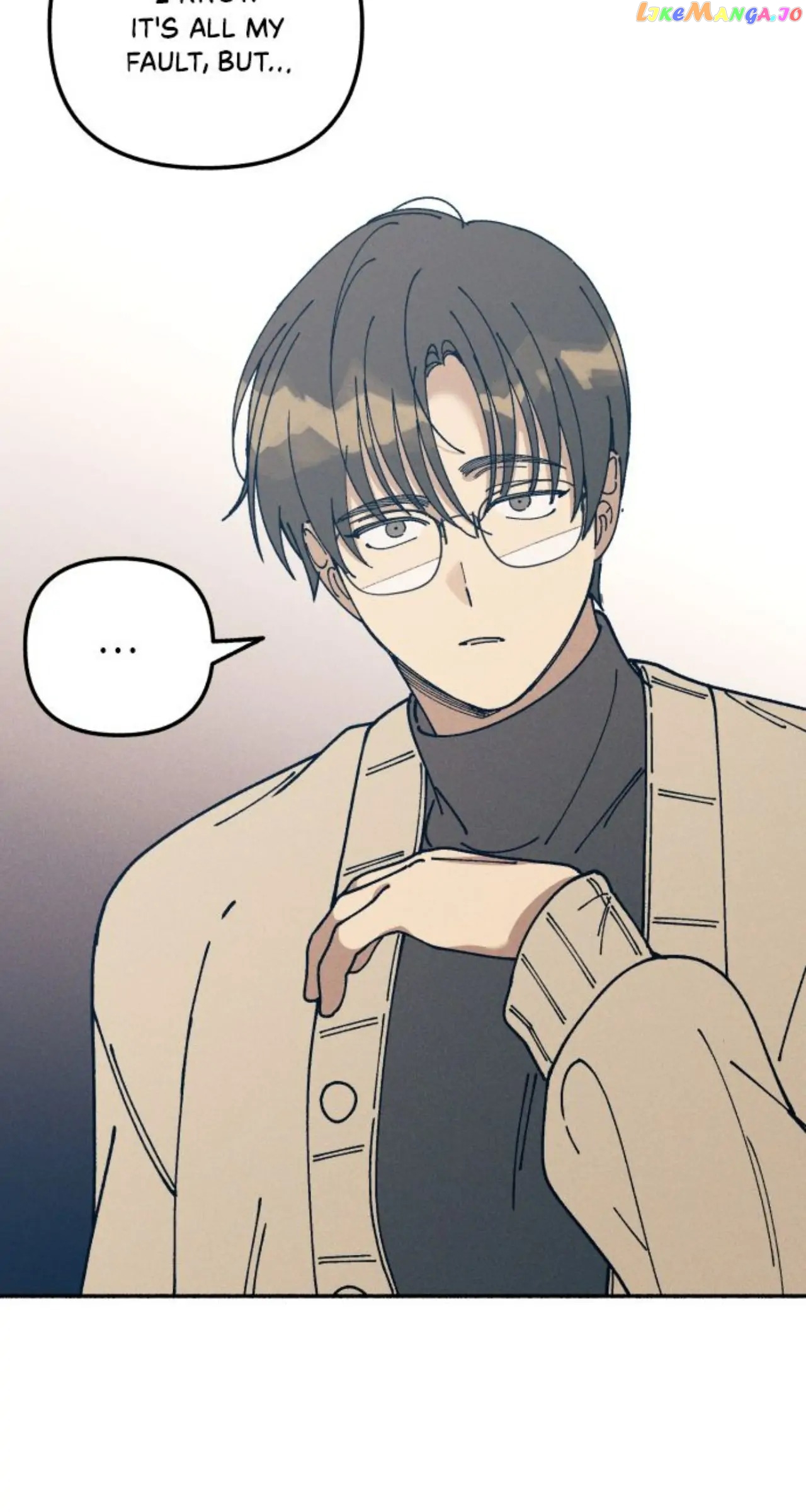 First Love, Lasting Hate Chapter 17 - page 80