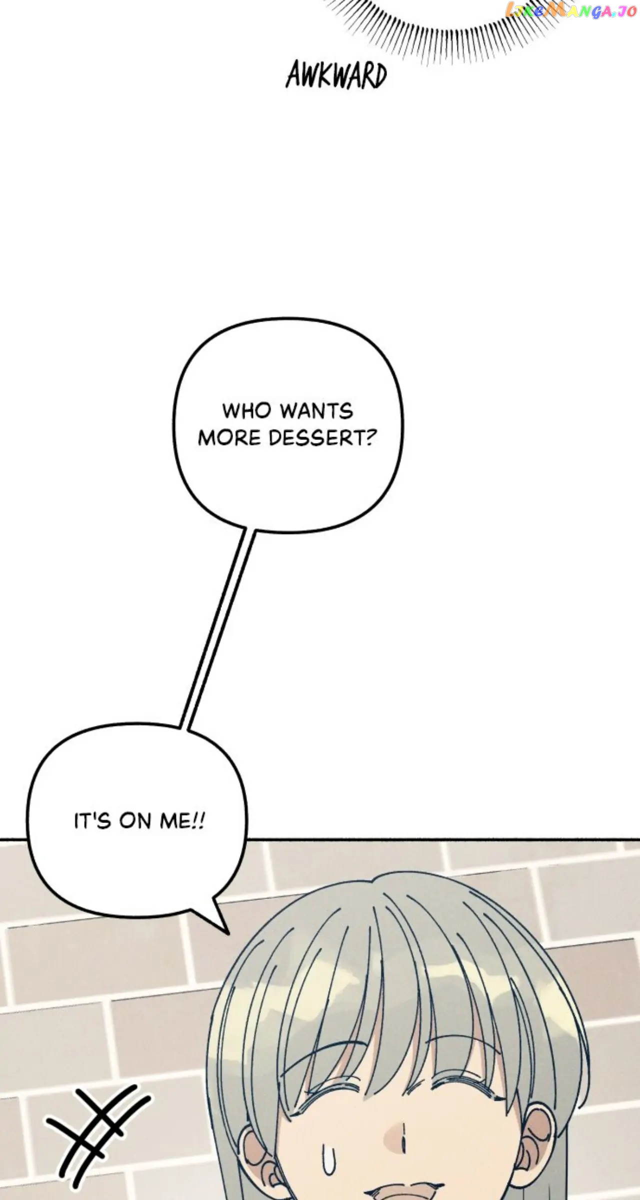 First Love, Lasting Hate Chapter 17 - page 84