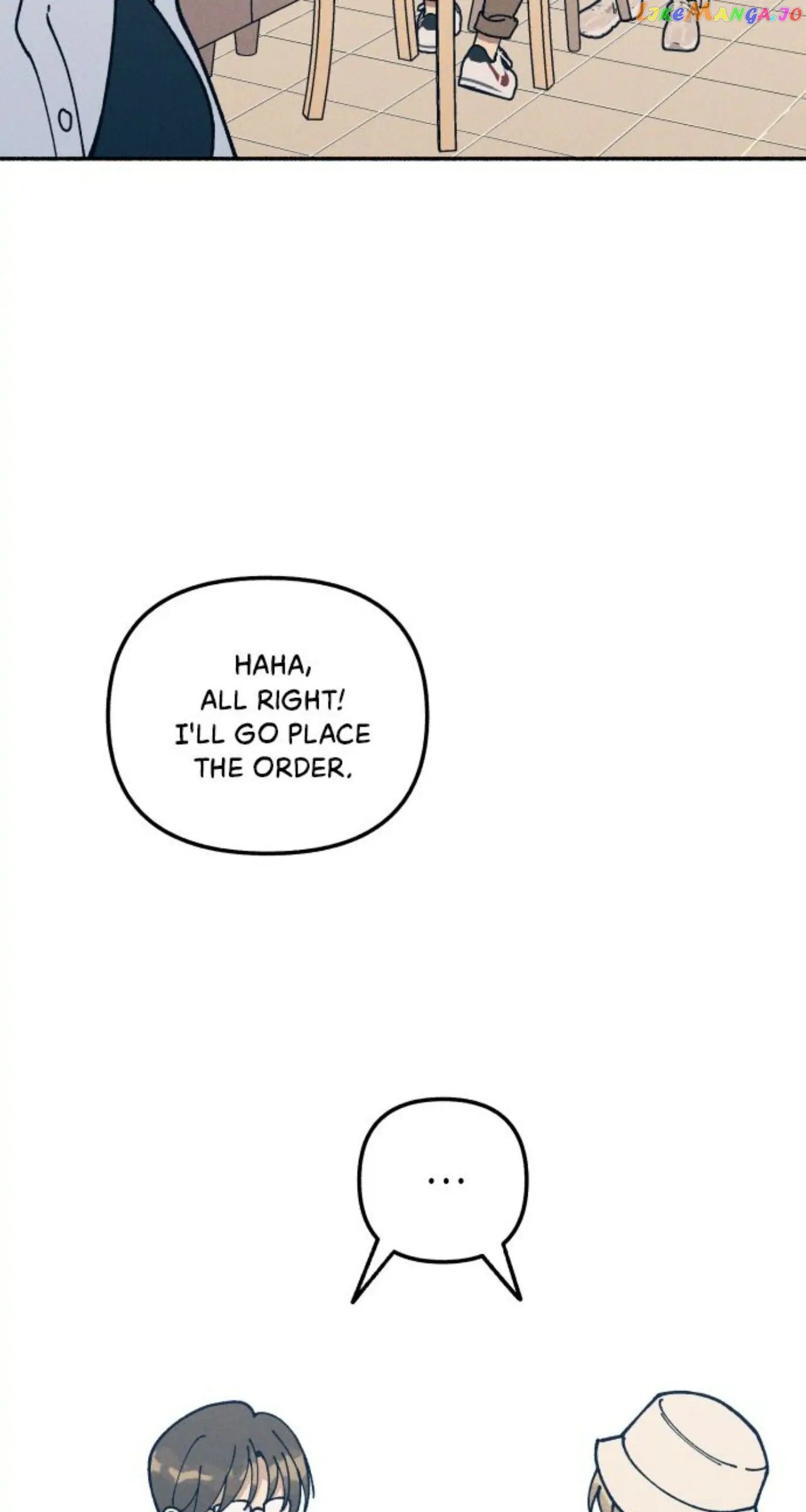 First Love, Lasting Hate Chapter 17 - page 91