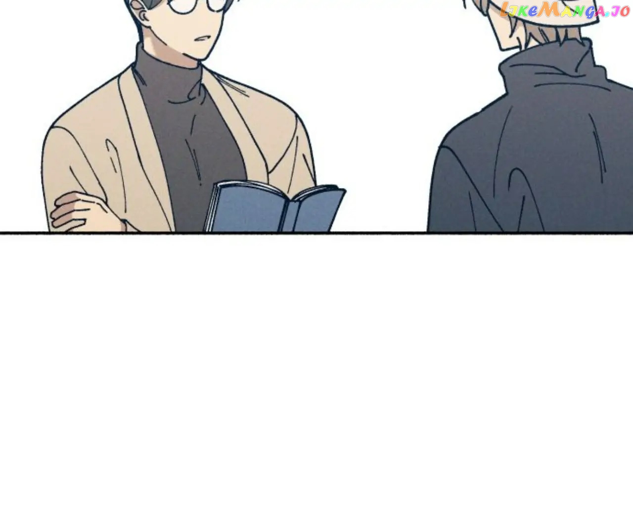 First Love, Lasting Hate Chapter 17 - page 92