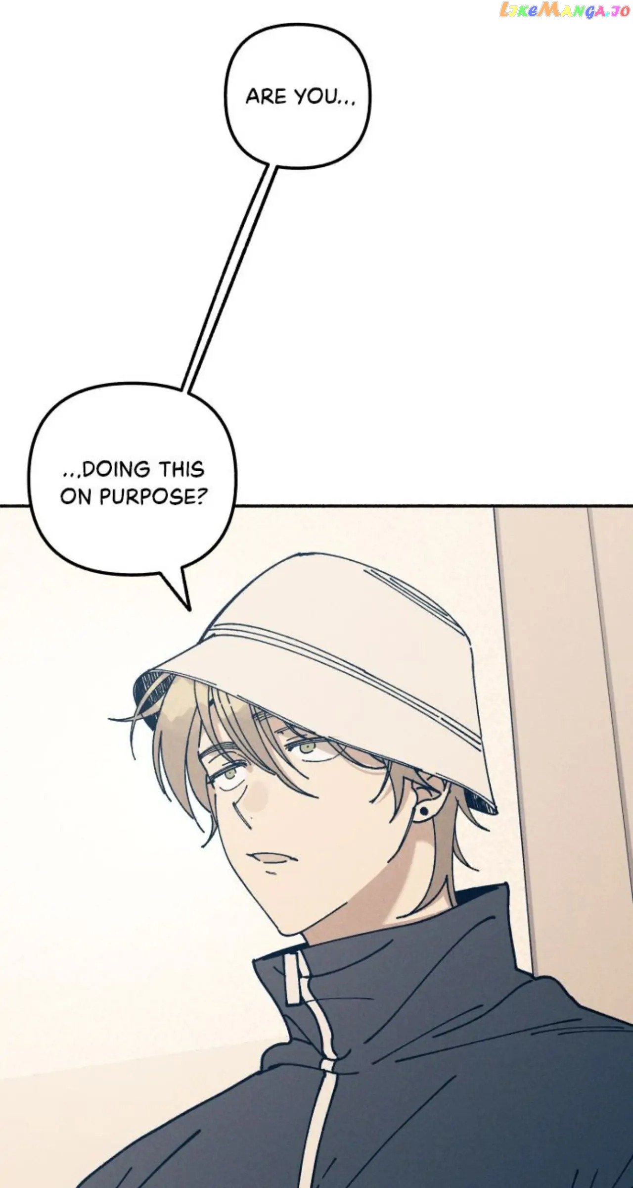 First Love, Lasting Hate Chapter 17 - page 93