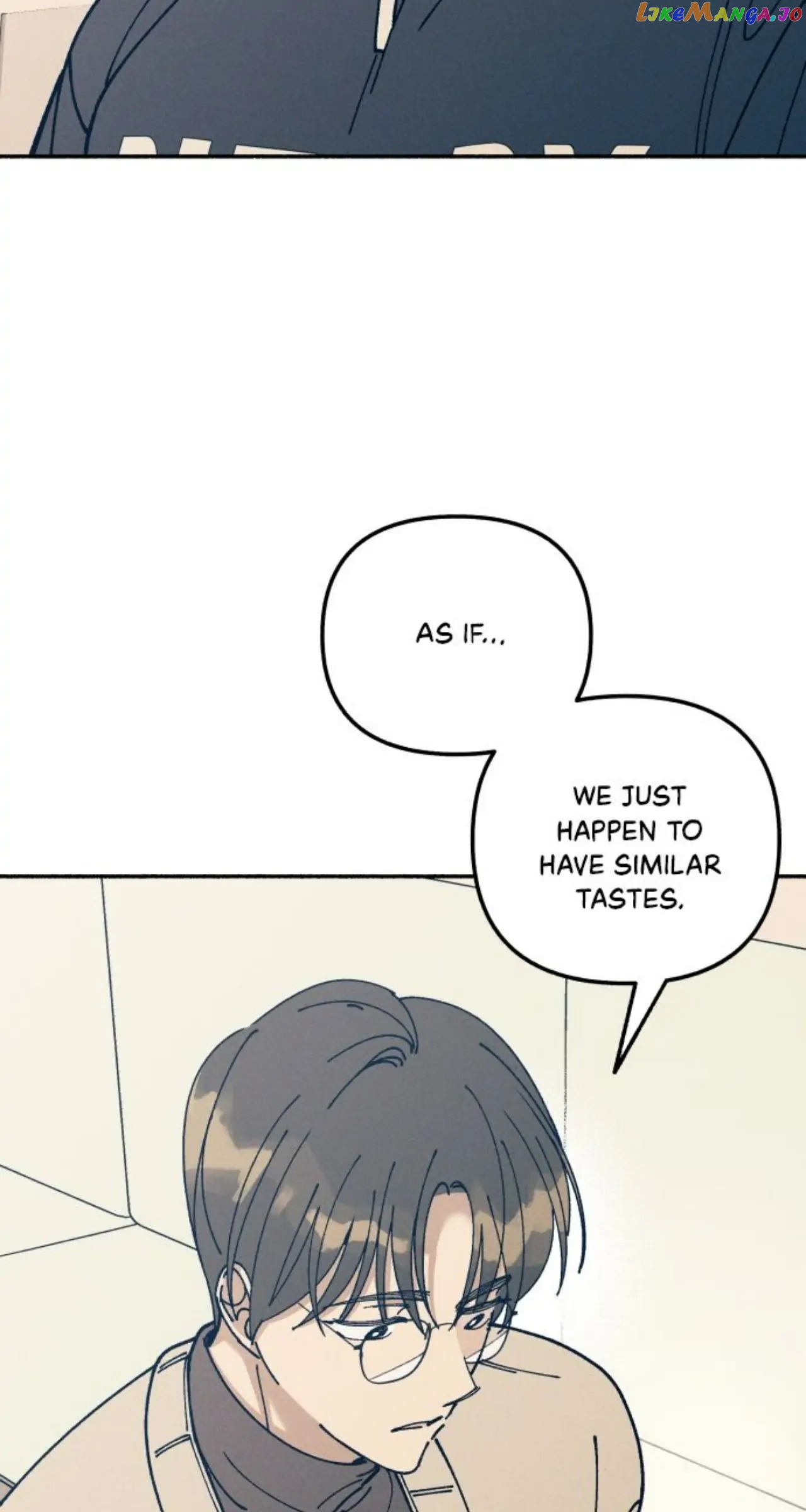 First Love, Lasting Hate Chapter 17 - page 94