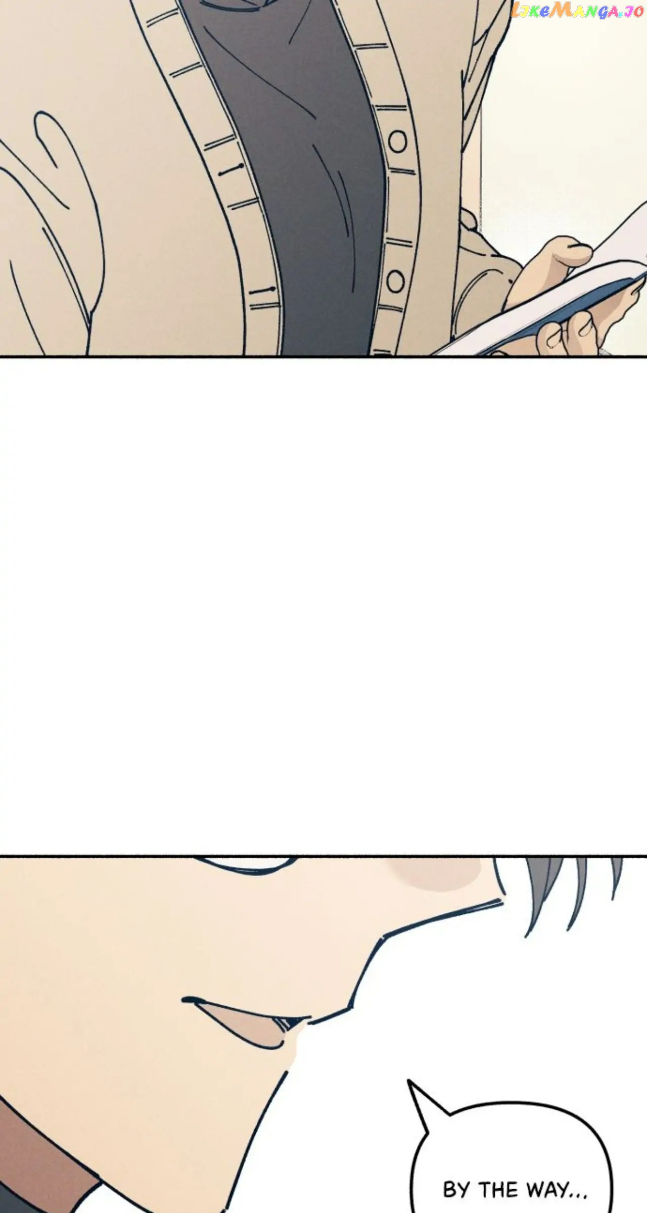 First Love, Lasting Hate Chapter 17 - page 95