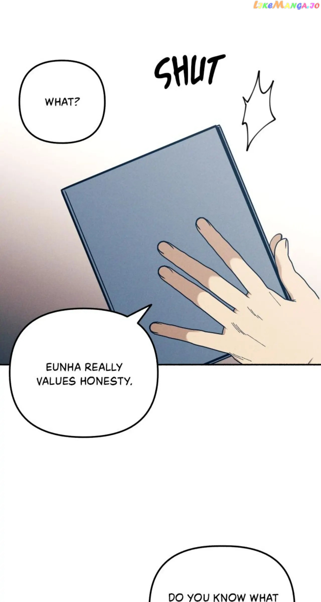 First Love, Lasting Hate Chapter 17 - page 97