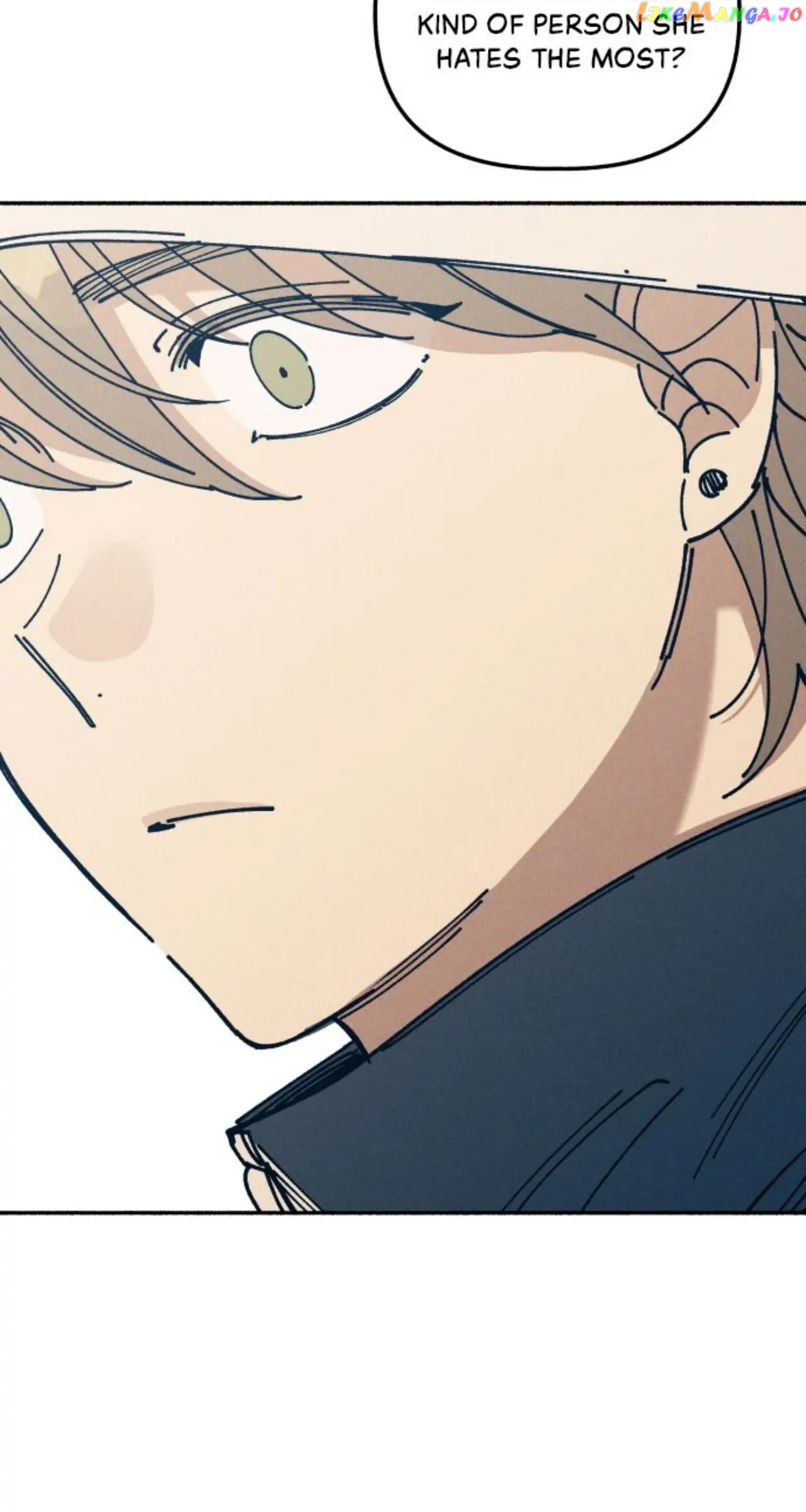 First Love, Lasting Hate Chapter 17 - page 98