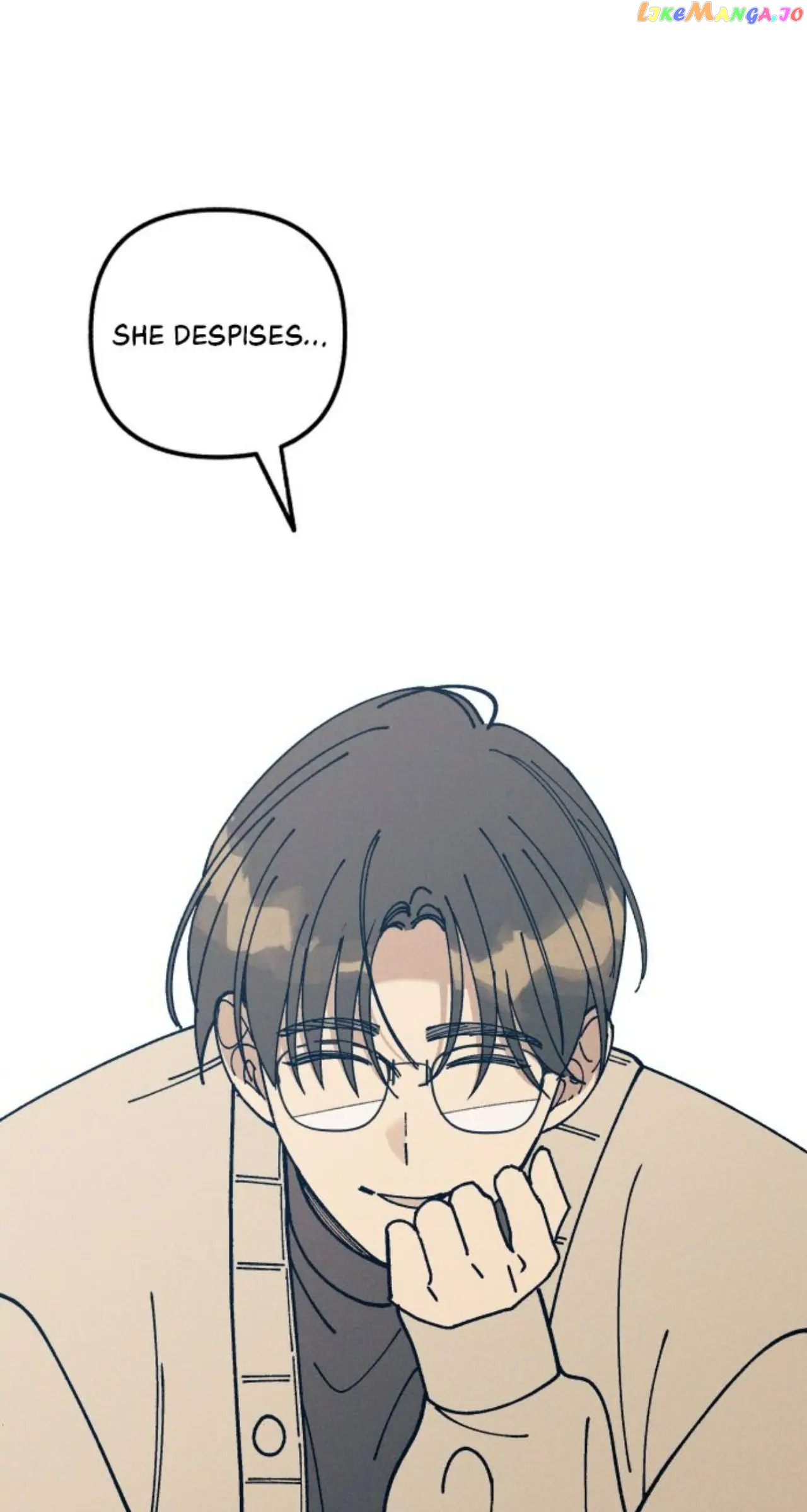 First Love, Lasting Hate Chapter 17 - page 99