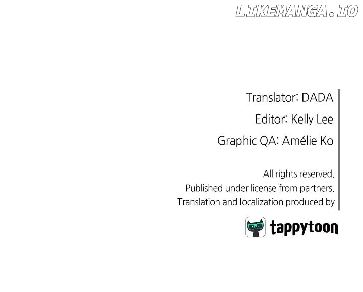 First Love, Lasting Hate Chapter 65 - page 63