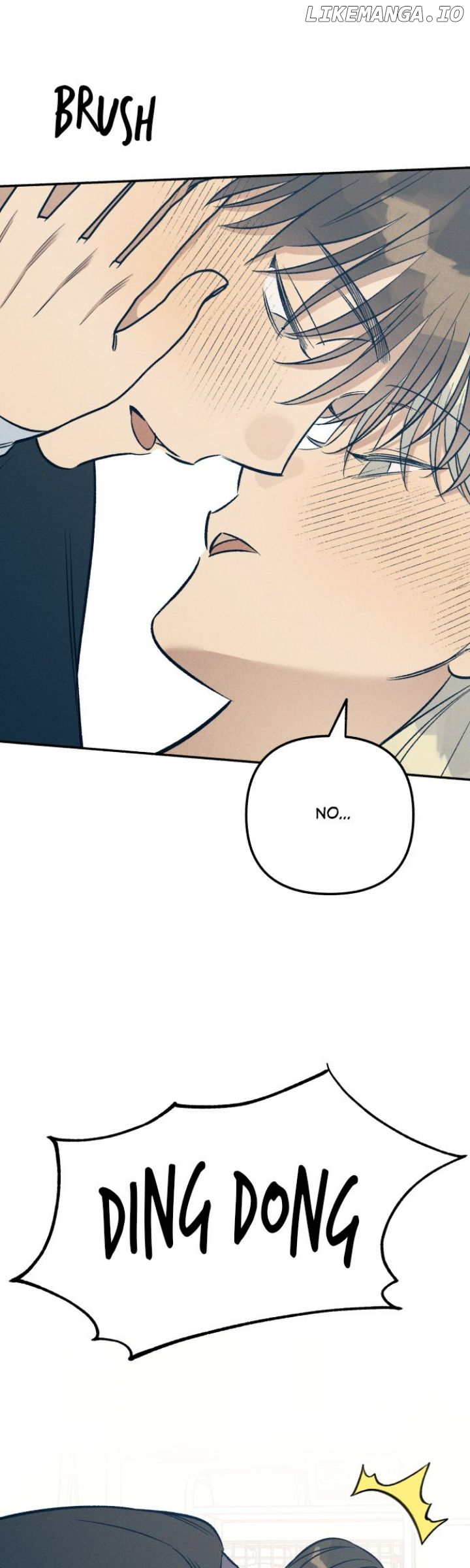 First Love, Lasting Hate Chapter 66 - page 12
