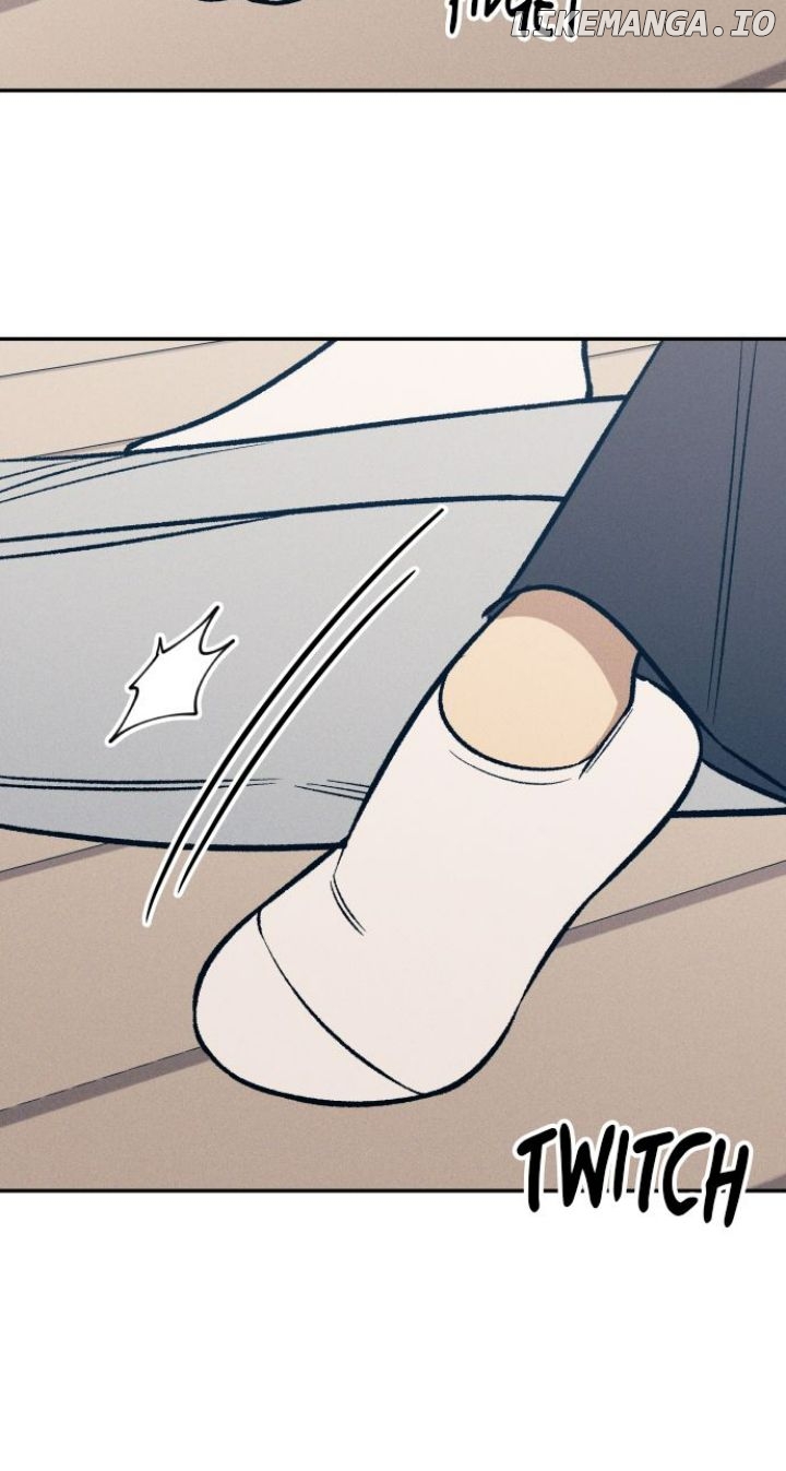 First Love, Lasting Hate Chapter 66 - page 2