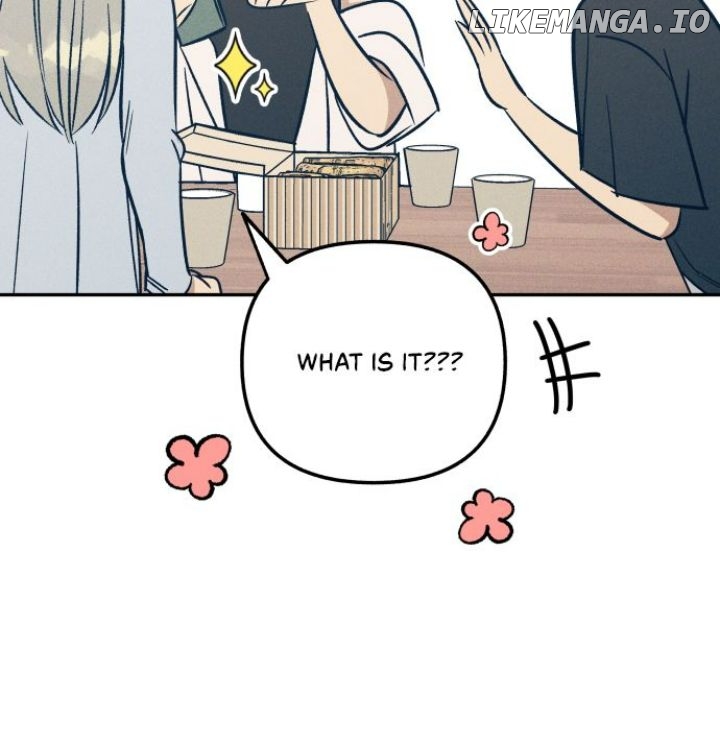 First Love, Lasting Hate Chapter 66 - page 35