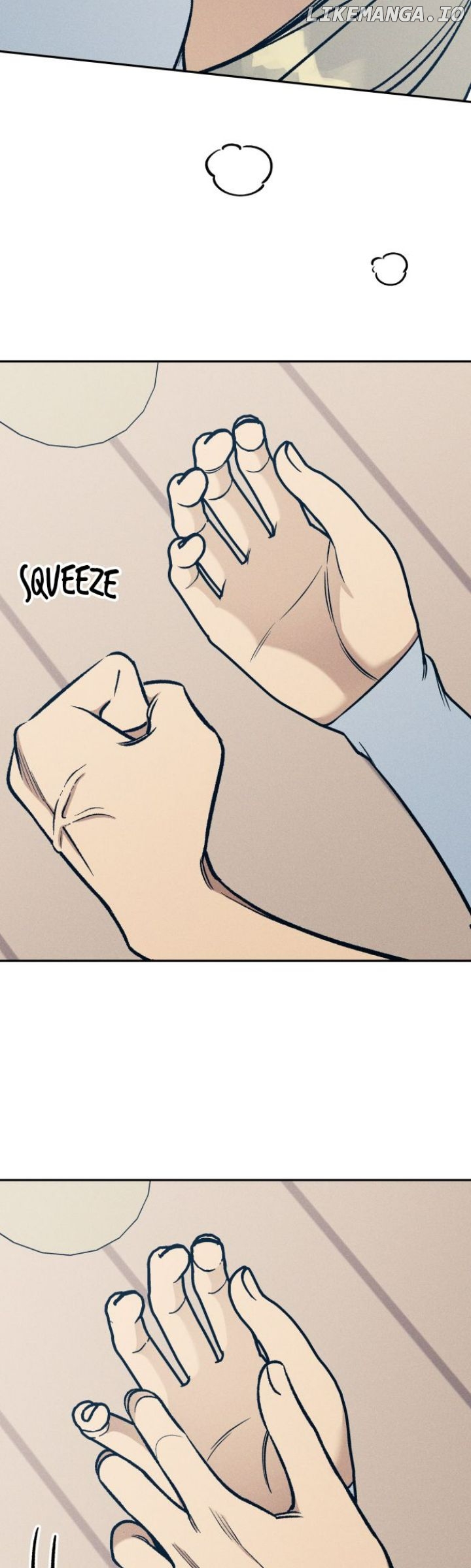 First Love, Lasting Hate Chapter 66 - page 4