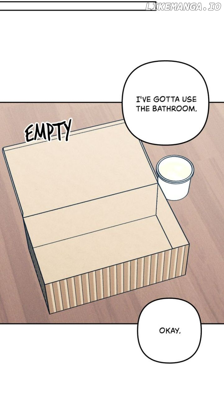 First Love, Lasting Hate Chapter 66 - page 45