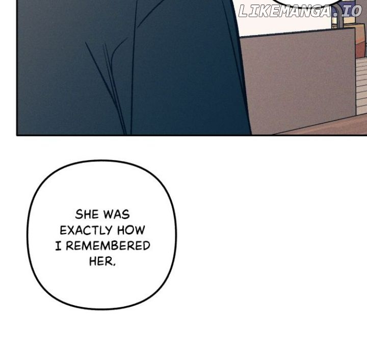 First Love, Lasting Hate Chapter 66 - page 48