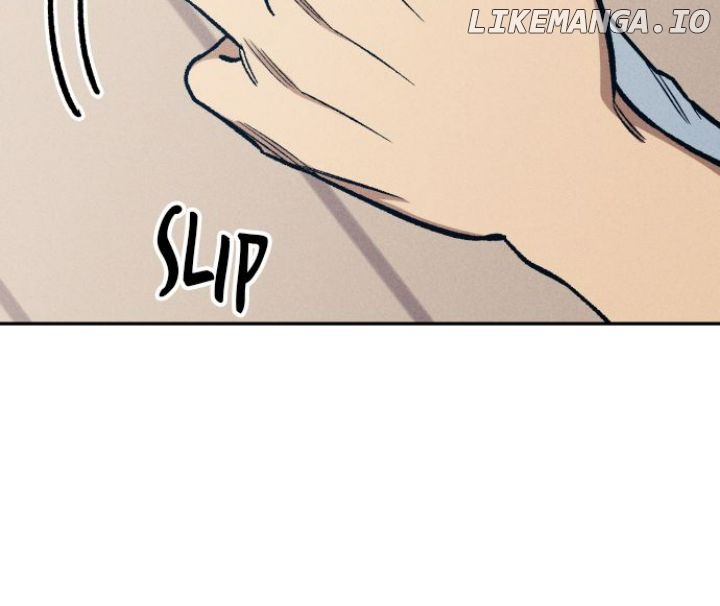 First Love, Lasting Hate Chapter 66 - page 5