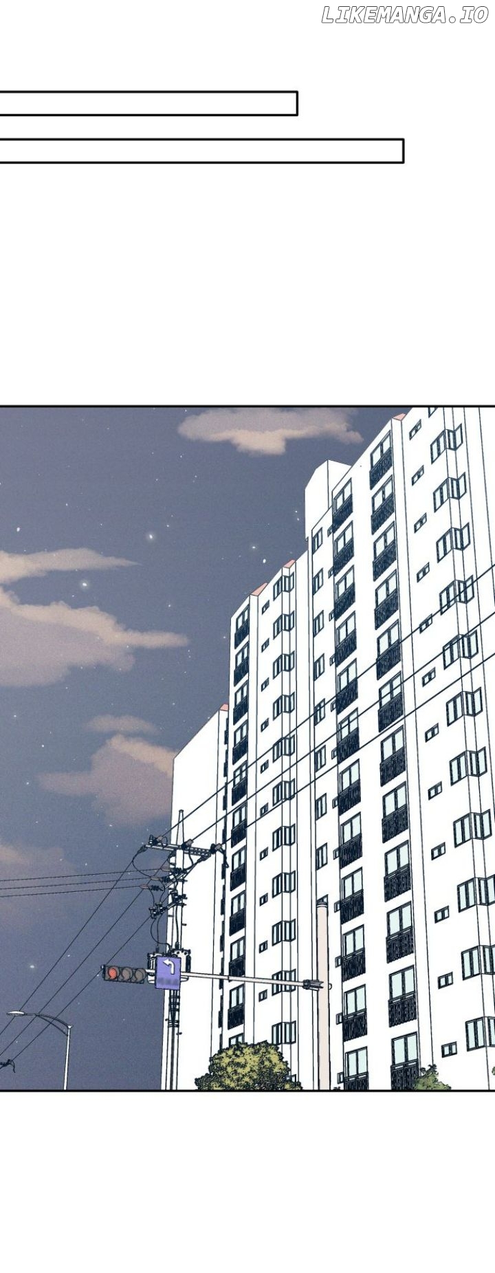 First Love, Lasting Hate Chapter 66 - page 53