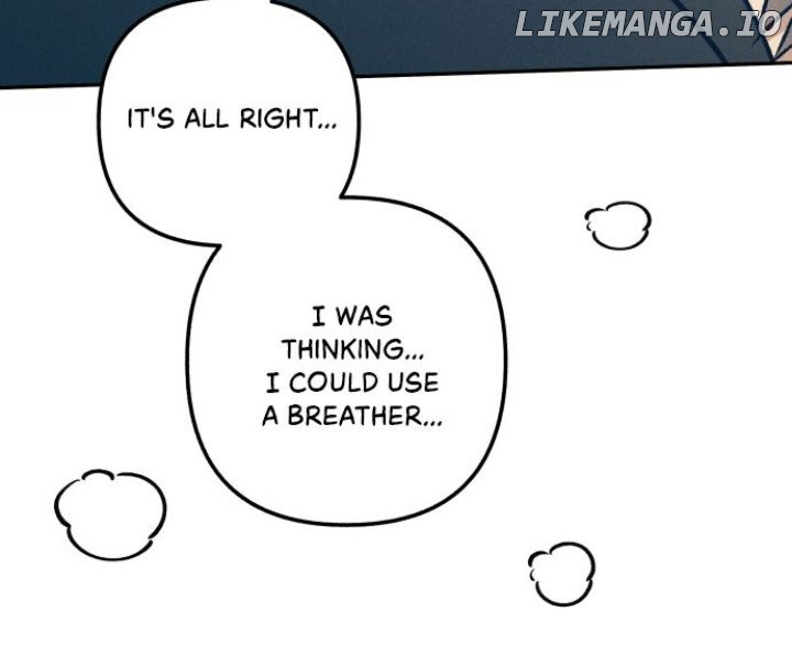 First Love, Lasting Hate Chapter 66 - page 8