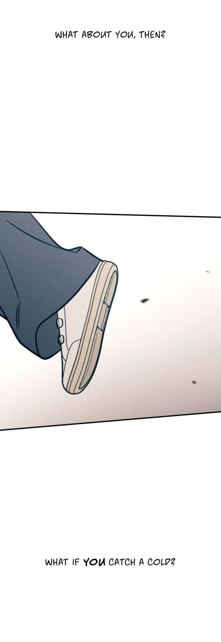 First Love, Lasting Hate Chapter 90 - page 58