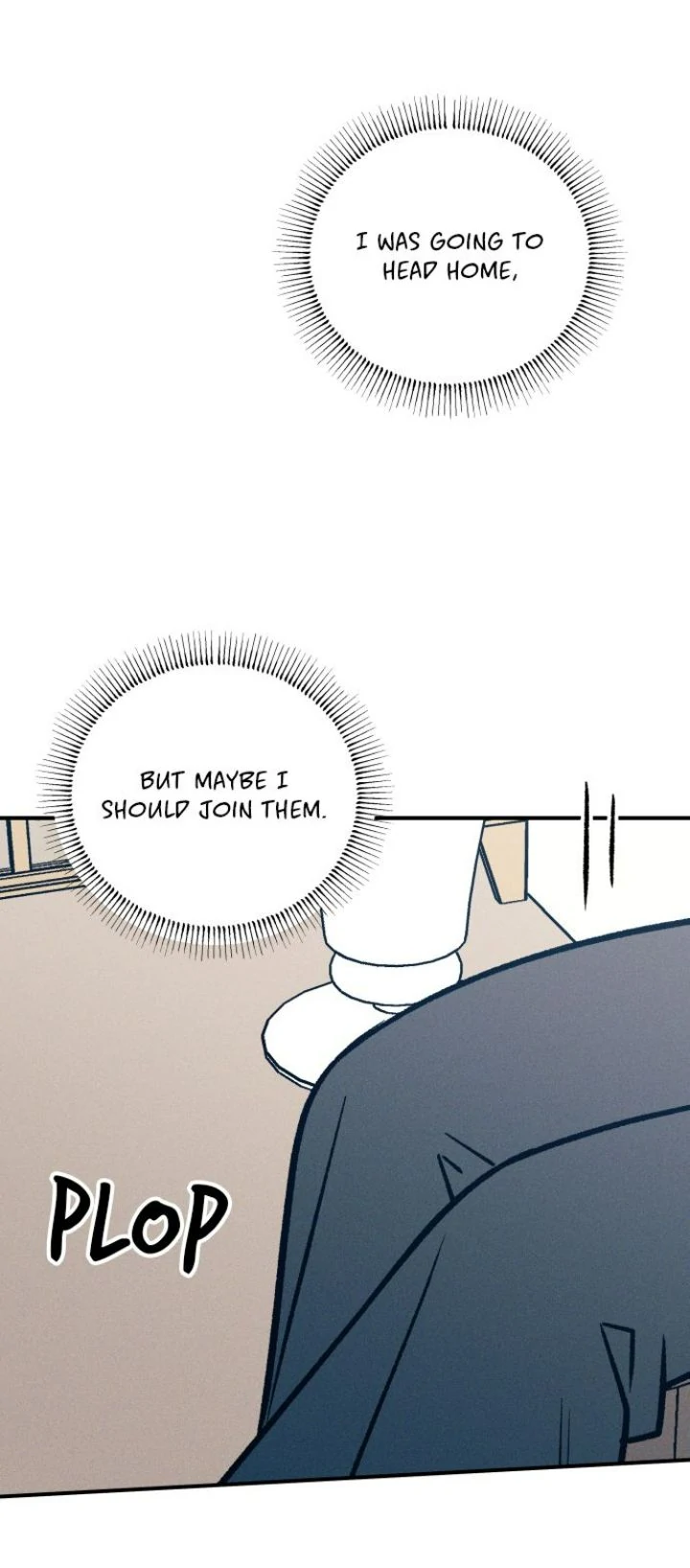 First Love, Lasting Hate Chapter 90 - page 9
